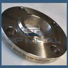 446 Stainless Steel Slip on Flanges