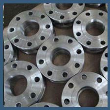 446 Stainless Steel Socket Weld Flanges
