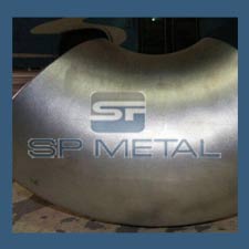 Inconel 600 Long Radius Elbow