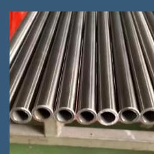 Titanium Grade 5 Pipe