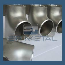 Inconel 625 Long Radius Elbow