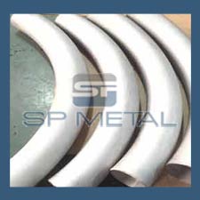Monel 400 6d Long Radius Bend