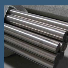 800 800H 800HT Incoloy Round Bar