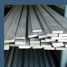Incoloy 800 Flat Bar