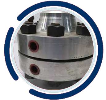 825 Alloy Orifice Flange
