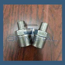904L Stainless Steel Reducing Nipple