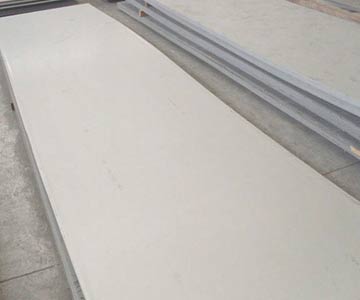Stainless Steel 904L Sheet