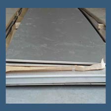 ASTM A240 Grade 904L 