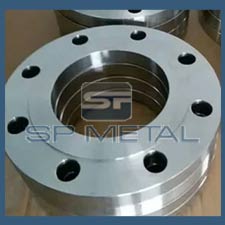 904L Stainless Steel Slip on Flanges