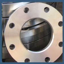 904L Stainless Steel Socket Weld Flanges