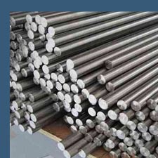 Stainless Steel 904L Shaft