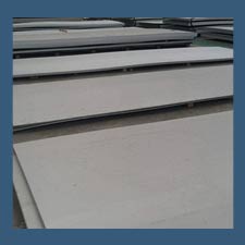904L Tisco Outokumpu No.1 Stainless Steel Plate