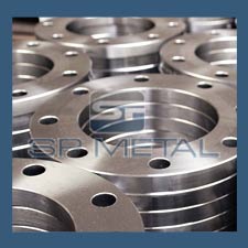 ASTM A182 F316L 