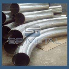 A234 WP12 10D Elbow