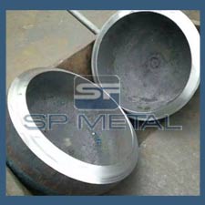 A234 WP91 End Cap