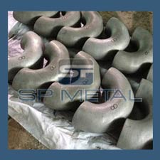 A403 WP304L 180° Short Radius Elbow