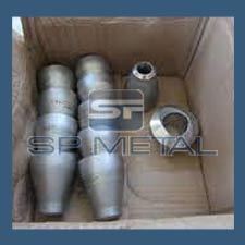 A403 WP304L Concentric Reducer