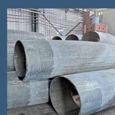 A420 Grade Wpl6 10d Elbow