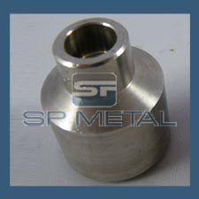 ASTM B564 UNS N04400 Adapter
