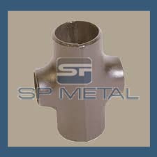 AFNOR NC15FE11M Reducing Outlet Crosses