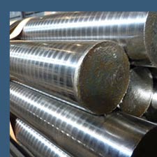 AISI 1018 Round Bar