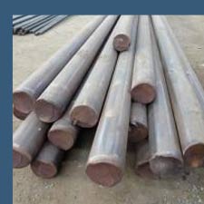 AISI 1045 Round Bar