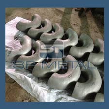 AISI 310 180° Short Radius Elbow