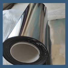 Stainless Steel 310 Shim Sheet