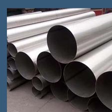ASTM A312 UNS S32100 Decorative Stainless Steel Pipes