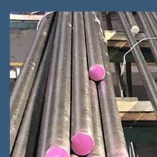 Aisi Astm Ferralium 255 Super Duplex Steel Round Bar