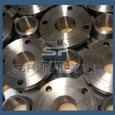 Alloy 20 Slip On Flanges