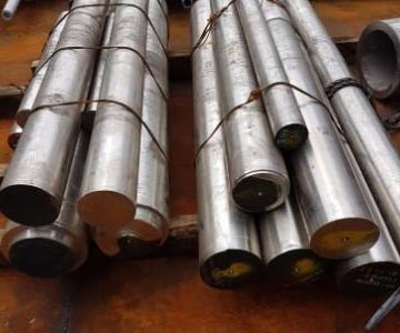 Alloy 2205 Rod