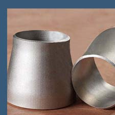 Alloy 2507 Reducers