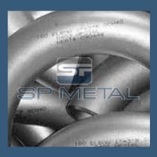 Alloy 400 Bend