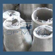Alloy 400 Fittings