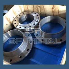 Alloy 400 Flanges