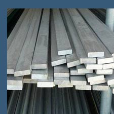 Monel 400 Flat Bar
