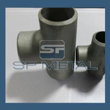 Alloy 400 Reducing Tee
