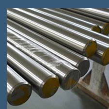 Alloy 600 Bright bars