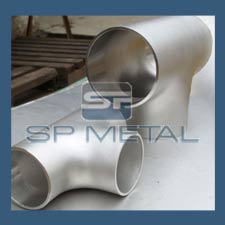 Alloy 600 Fittings