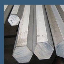 Inconel 600 Hex Bar