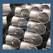 Alloy 600 Pipe Fittings