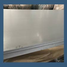 Alloy 600 Plate 