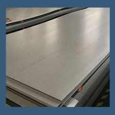Alloy 600 Sheet