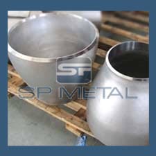 Alloy 625 Concentric Reducer