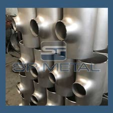 Alloy 625 Pipe Fittings