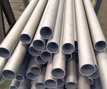 Alloy 625 Tube