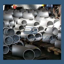 Alloy 800 Elbow