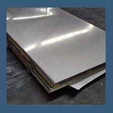 Alloy 800 Plate