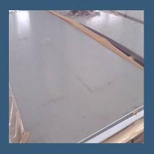 Alloy 800 Sheet